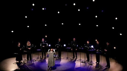 Festival en voix ! Noël féériques, de la tradition à Broadway